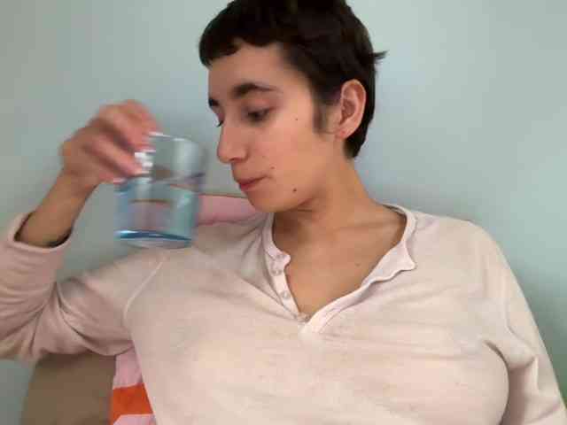 AntoniaDilune webcam