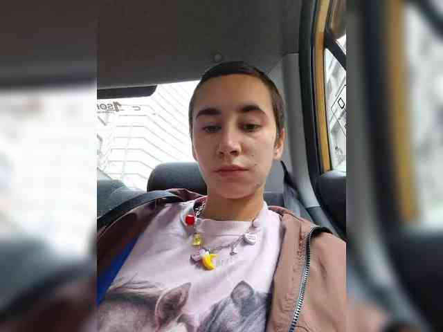 AntoniaDilune webcam