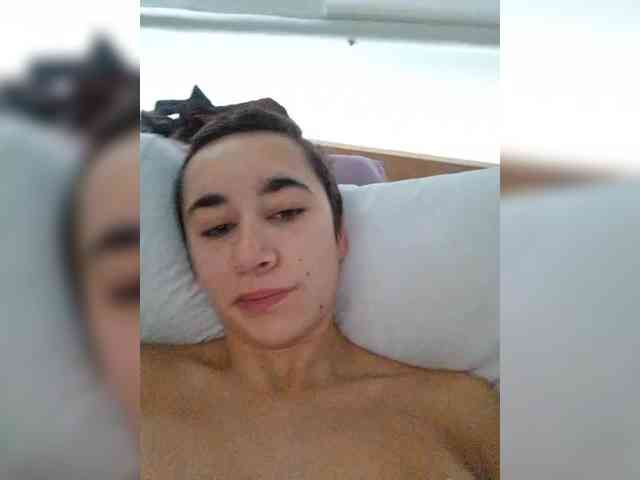 AntoniaDilune webcam