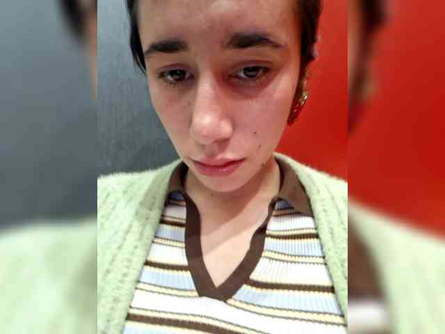 AntoniaDilune webcam