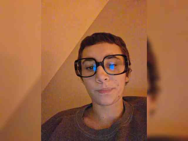 AntoniaDilune Live Webcam on BongaCams