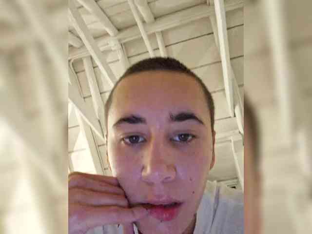 AntoniaDilune webcam