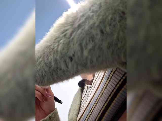 AntoniaDilune webcam