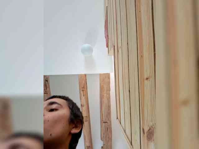 AntoniaDilune webcam