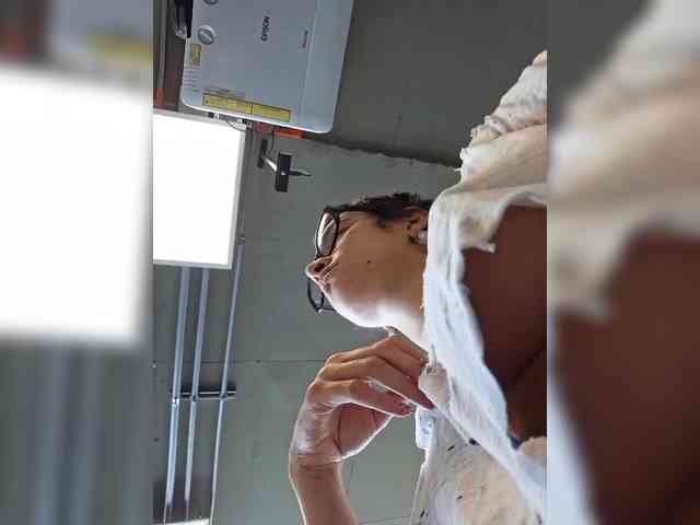 AntoniaDilune webcam