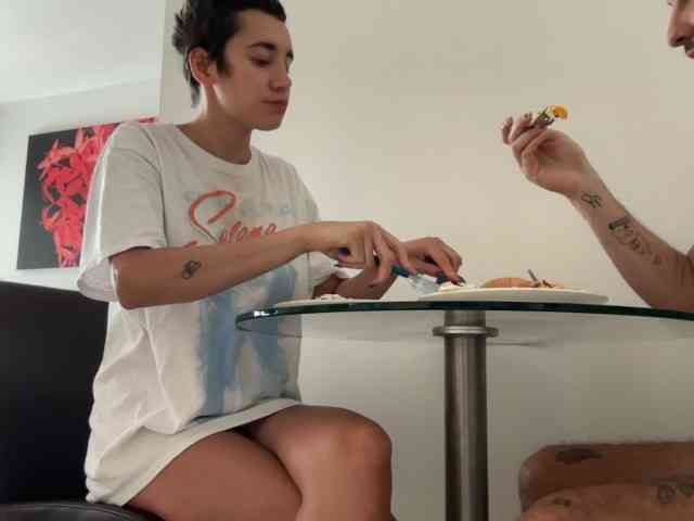 AntoniaDilune webcam