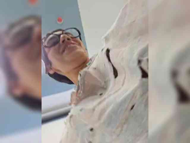 AntoniaDilune webcam