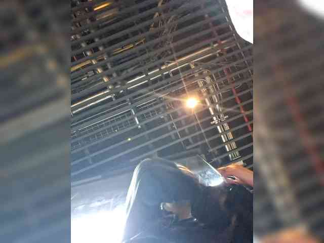 AntoniaDilune webcam