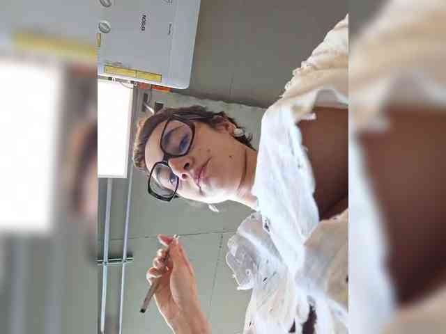 AntoniaDilune webcam