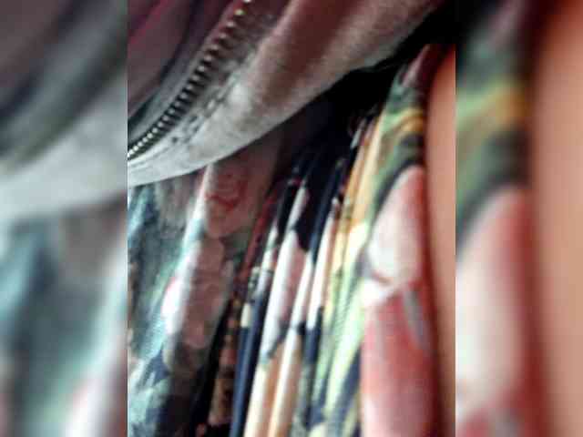 AntoniaDilune webcam