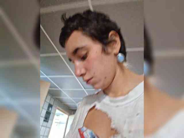 AntoniaDilune webcam