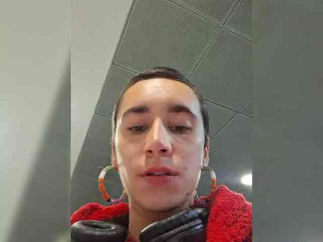 AntoniaDilune webcam