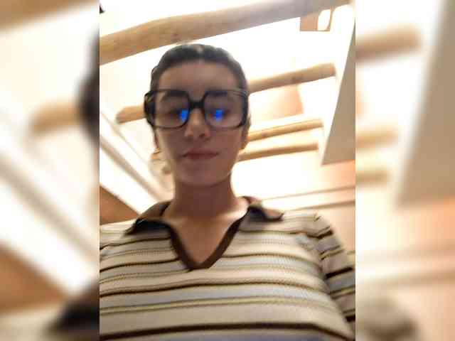 AntoniaDilune webcam