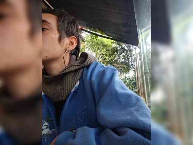 AntoniaDilune webcam