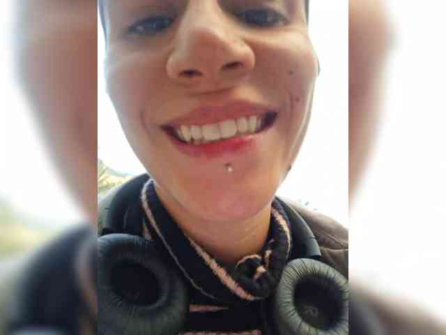 AntoniaDilune webcam