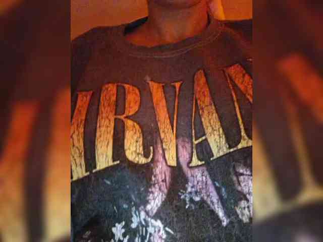 AntoniaDilune webcam