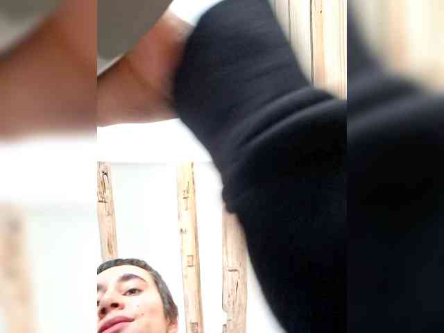 AntoniaDilune webcam