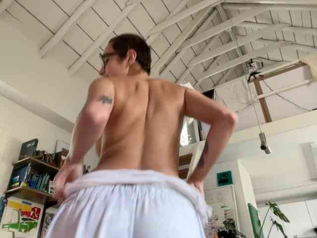 AntoniaDilune webcam