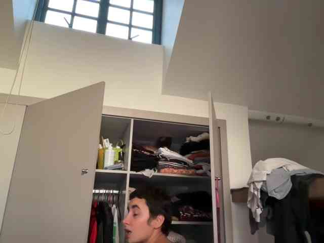 AntoniaDilune webcam