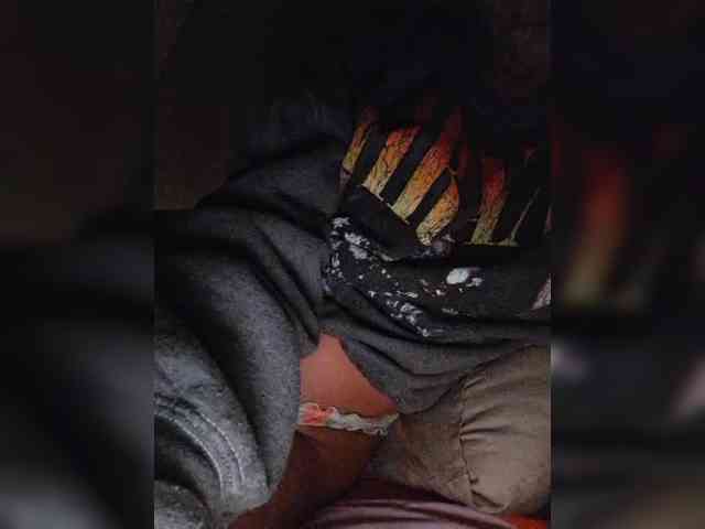 AntoniaDilune webcam