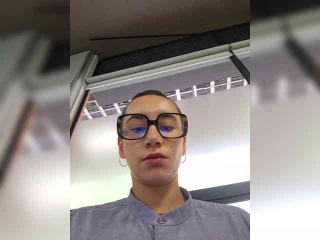 AntoniaDilune webcam