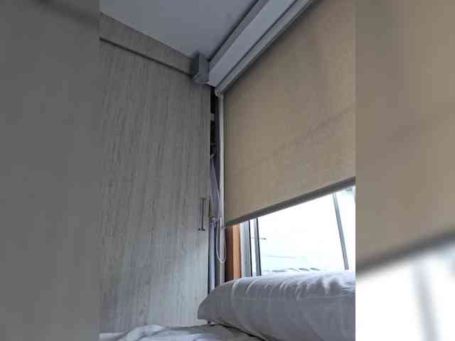 AntoniaDilune webcam