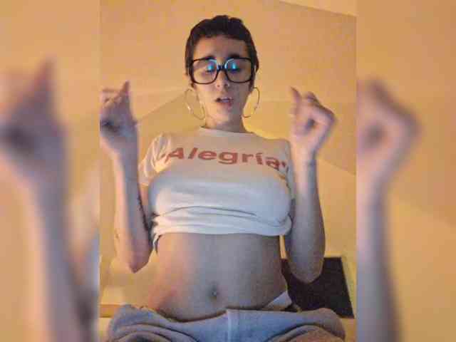 AntoniaDilune webcam