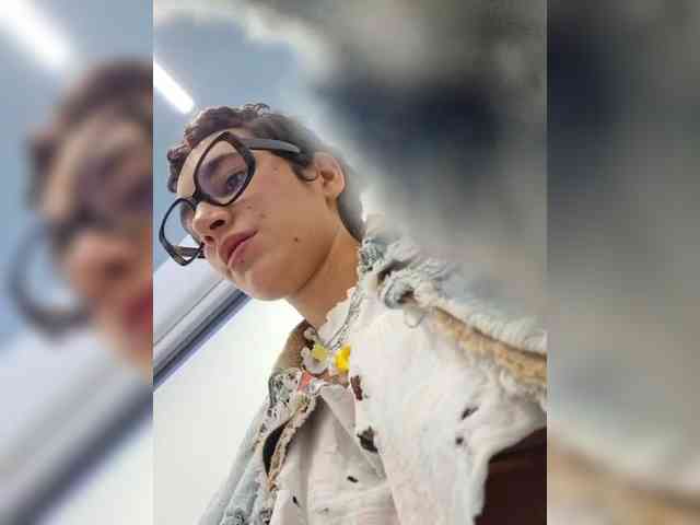 AntoniaDilune webcam