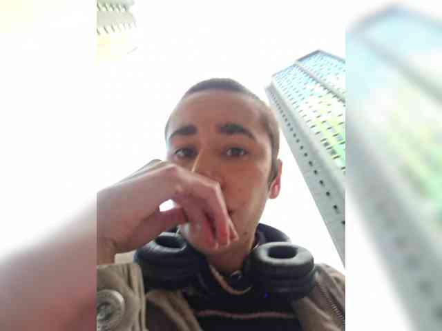 AntoniaDilune webcam