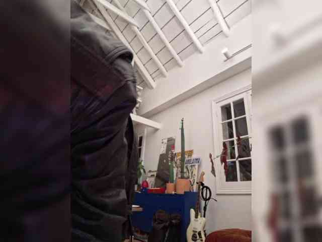 AntoniaDilune webcam