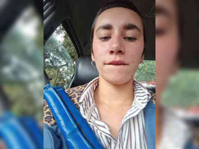 AntoniaDilune webcam