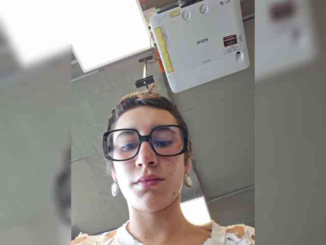 AntoniaDilune webcam