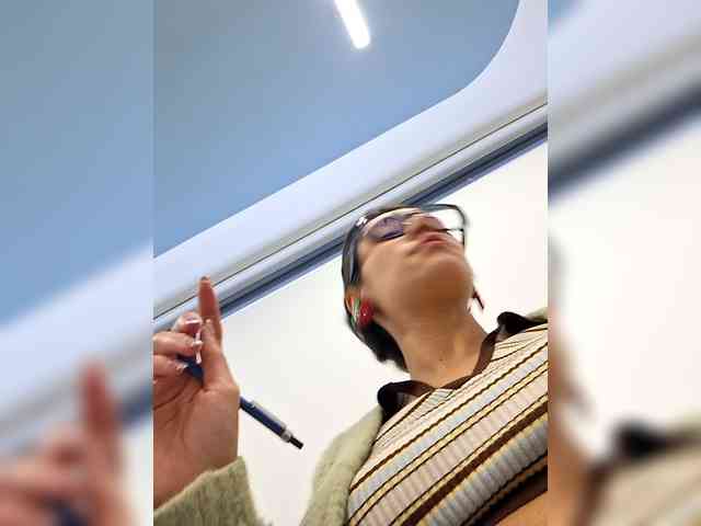 AntoniaDilune webcam