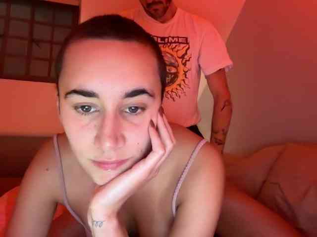 AntoniaDilune webcam