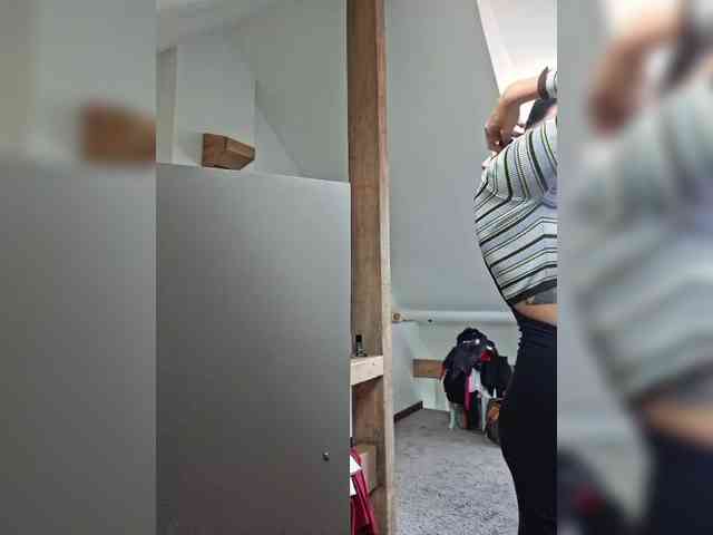 AntoniaDilune webcam