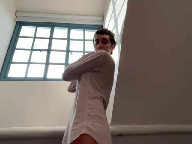 AntoniaDilune webcam