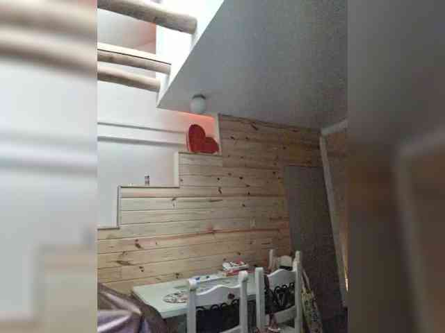 AntoniaDilune webcam