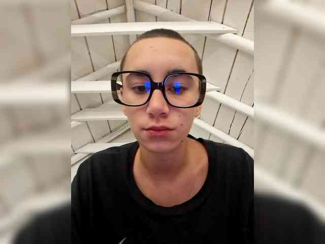 AntoniaDilune webcam