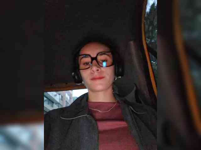 AntoniaDilune webcam