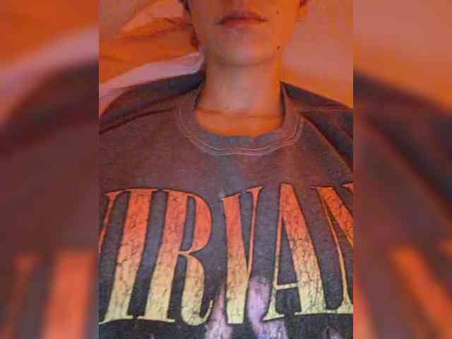 AntoniaDilune webcam