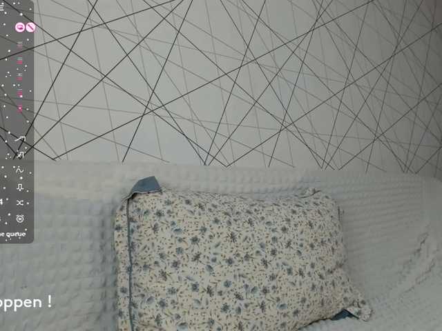 seeyoumin's BongaCams show and profile