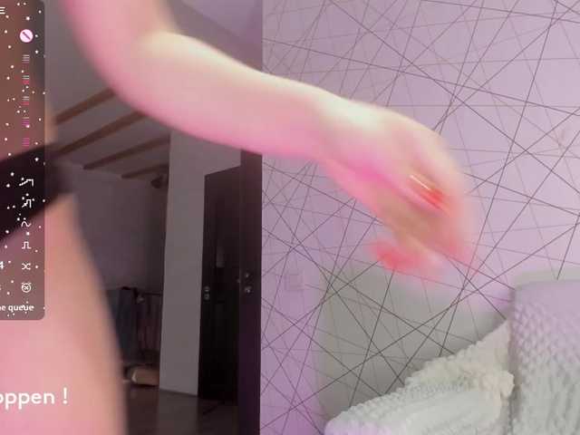 seeyoumin's BongaCams show and profile