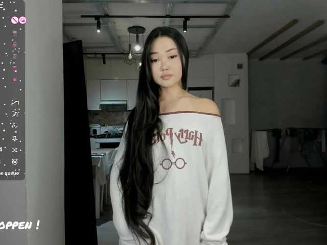 seeyoumin's BongaCams show and profile