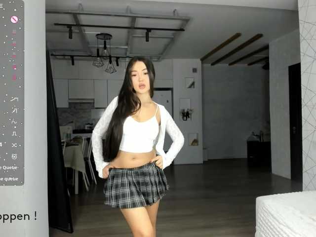seeyoumin from BongaCams is Freechat