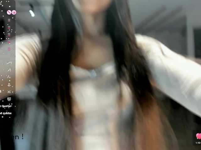 seeyoumin from BongaCams is Freechat