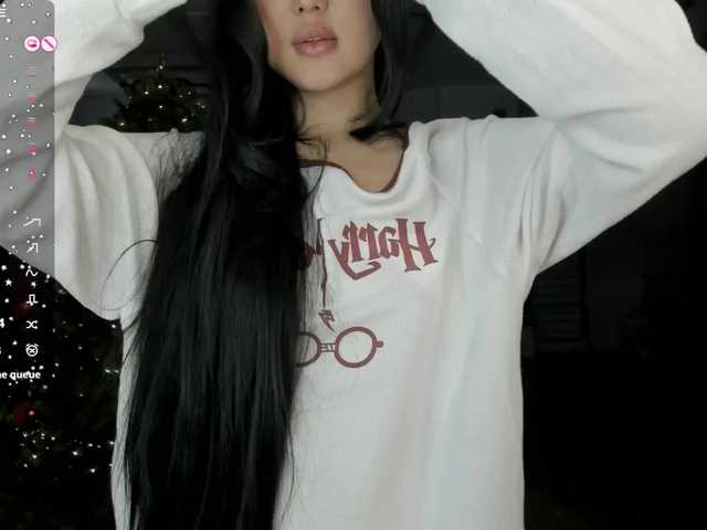 seeyoumin's BongaCams show and profile