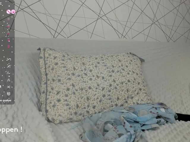 seeyoumin's BongaCams show and profile