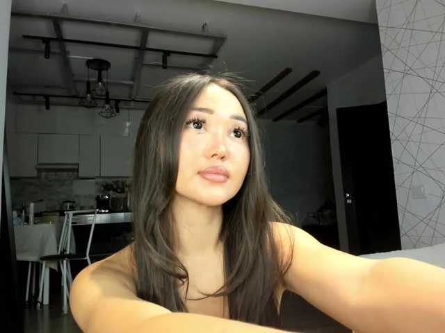 seeyoumin from BongaCams is Freechat