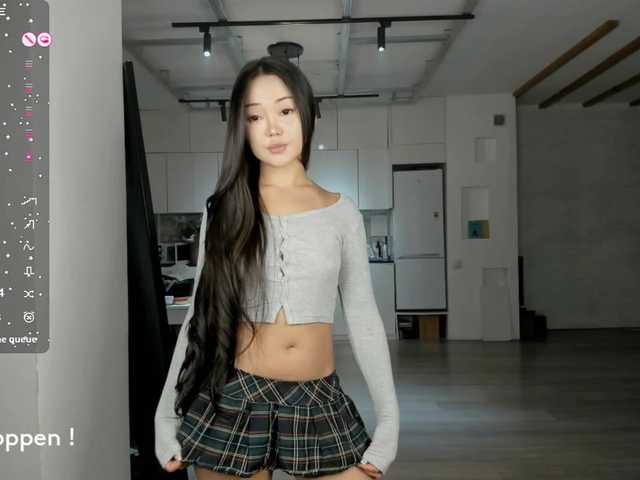 seeyoumin's BongaCams show and profile