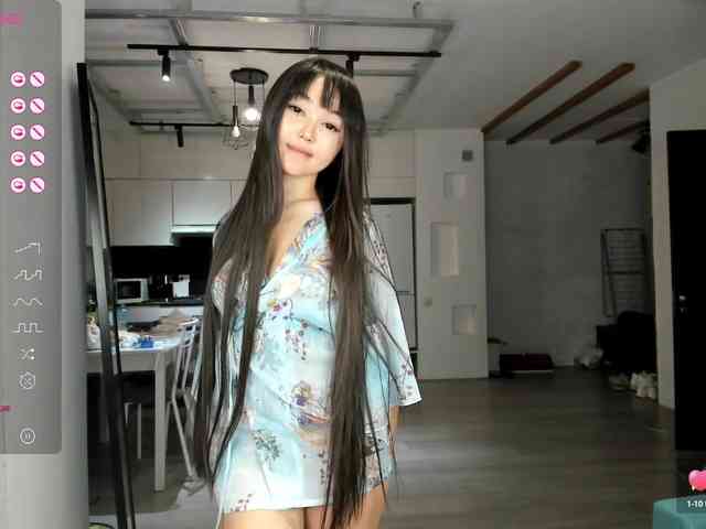 seeyoumin webcam